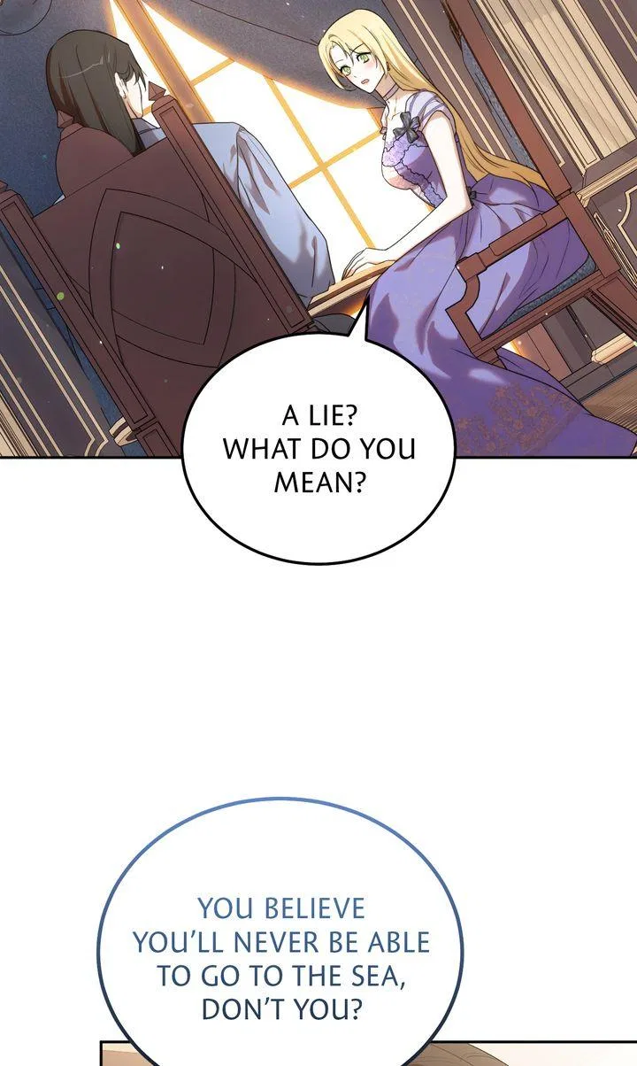 Please Answer Me Chapter 48 – Page 3