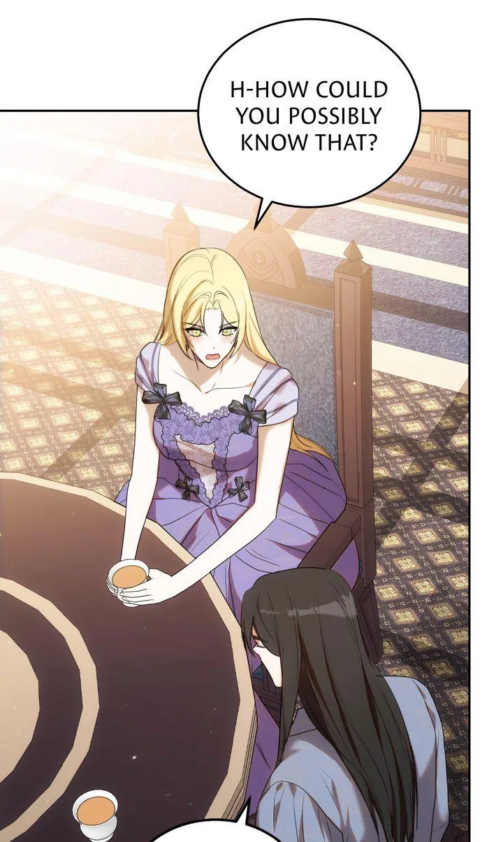 Please Answer Me Chapter 48 – Page 5