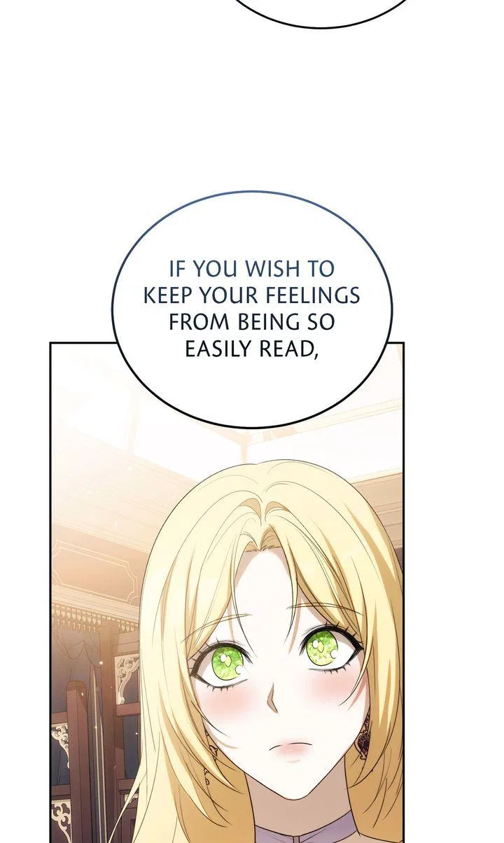 Please Answer Me Chapter 48 – Page 8