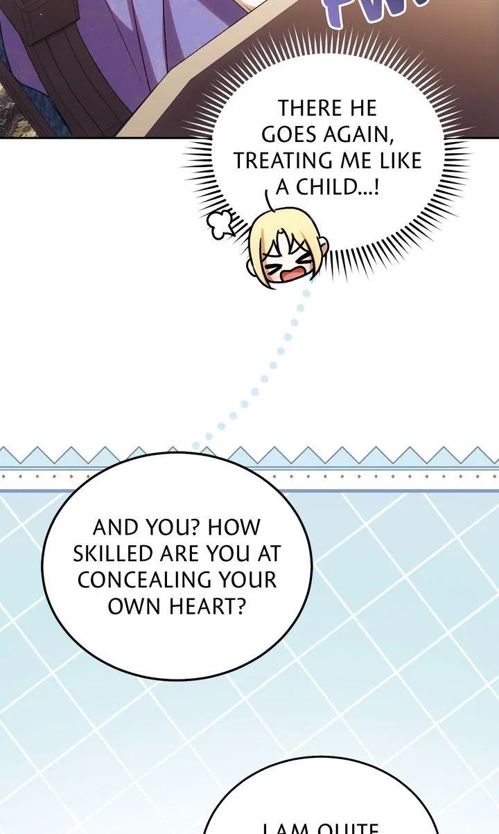 Please Answer Me Chapter 48 – Page 10