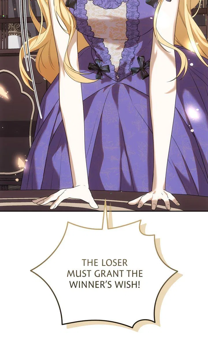 Please Answer Me Chapter 48 – Page 15