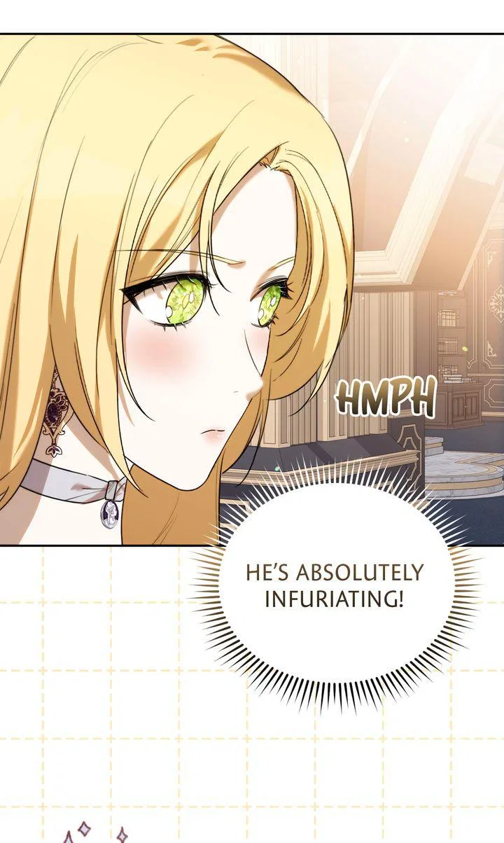 Please Answer Me Chapter 48 – Page 19