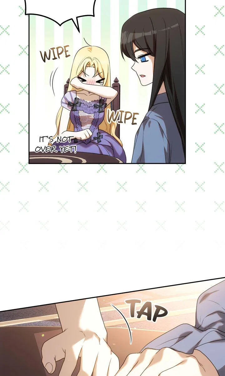 Please Answer Me Chapter 48 – Page 27