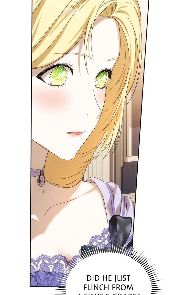 Please Answer Me Chapter 48 – Page 29