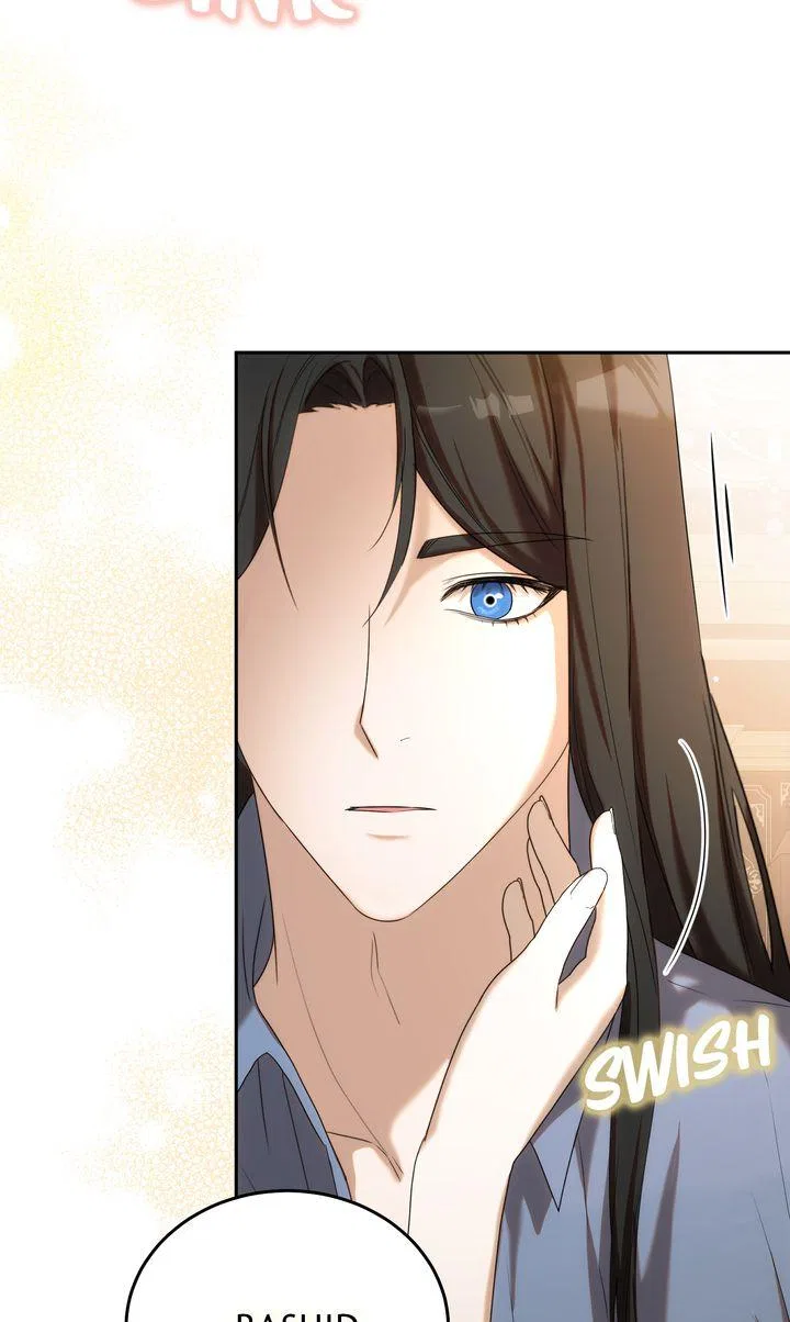 Please Answer Me Chapter 48 – Page 33