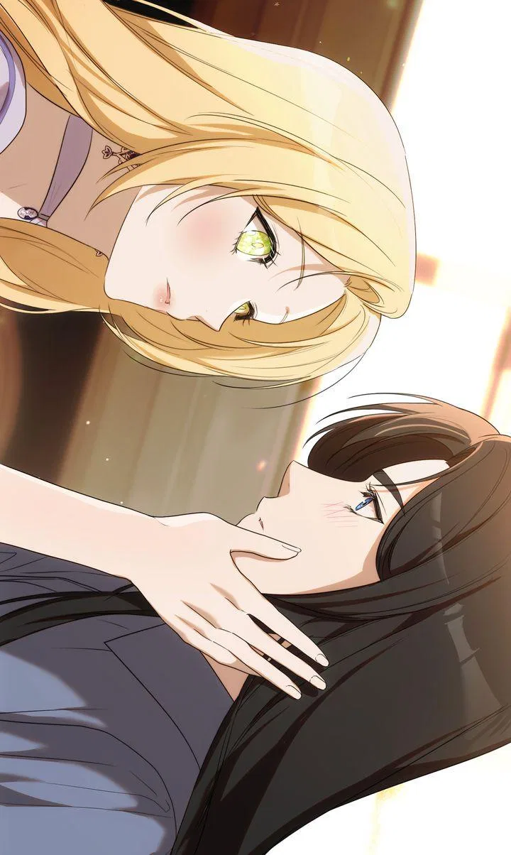 Please Answer Me Chapter 48 – Page 35