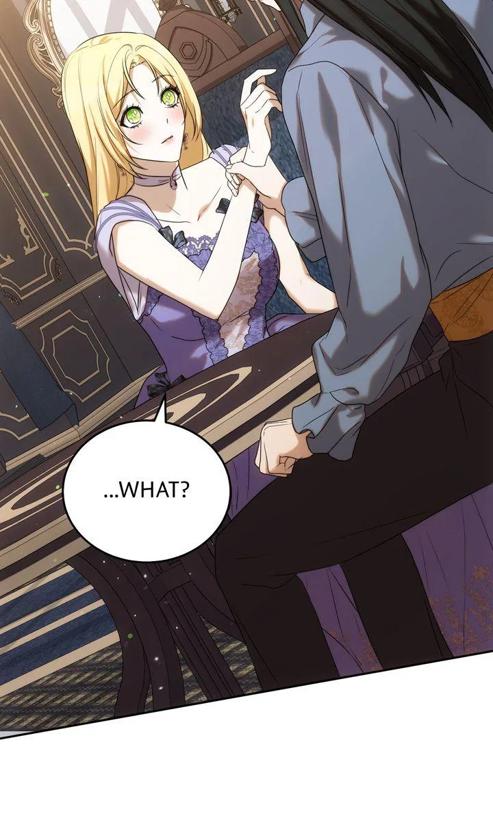 Please Answer Me Chapter 48 – Page 40