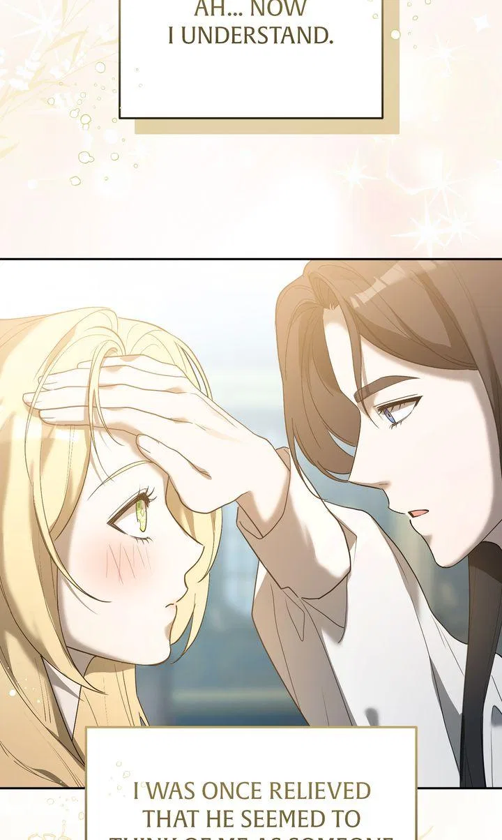 Please Answer Me Chapter 48 – Page 44