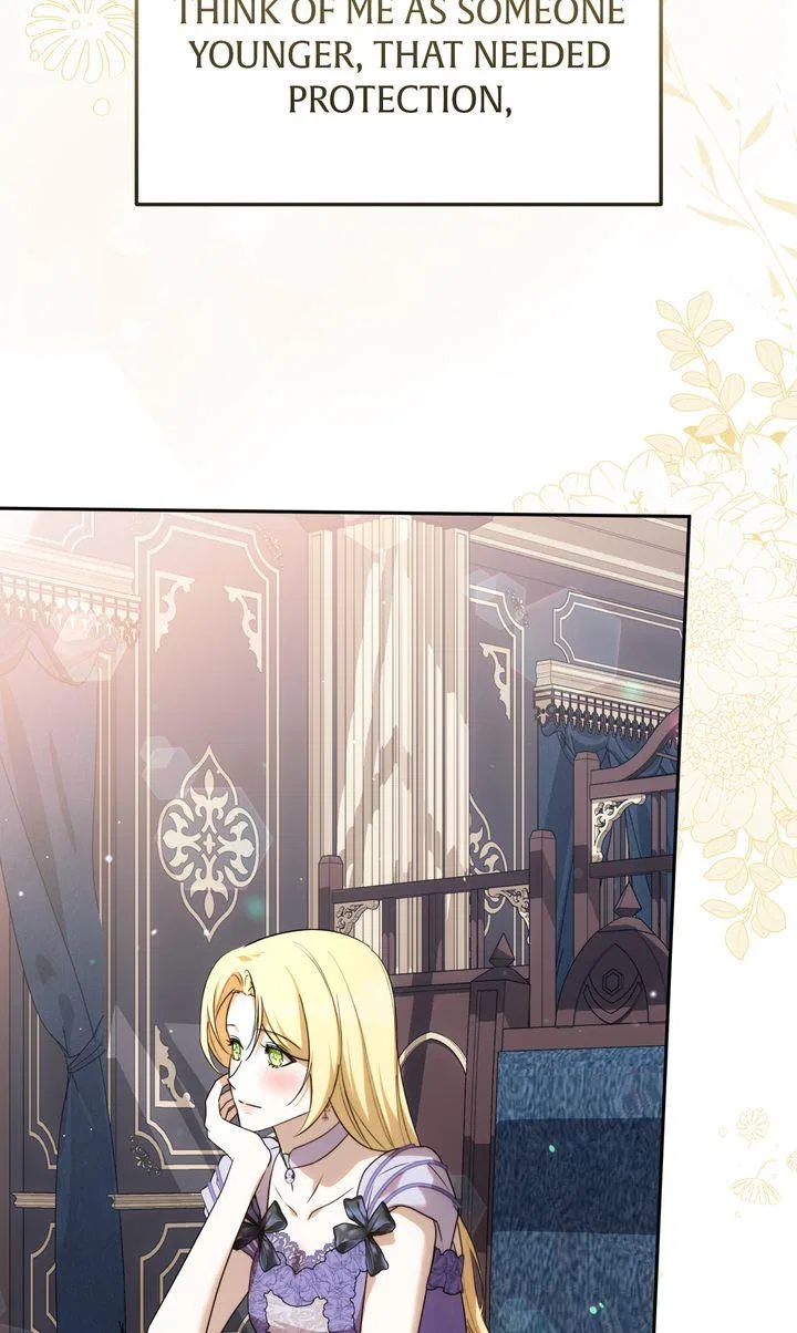 Please Answer Me Chapter 48 – Page 45