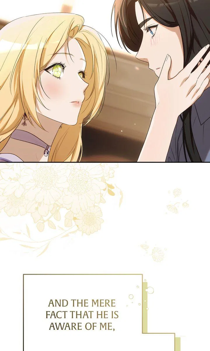 Please Answer Me Chapter 48 – Page 47
