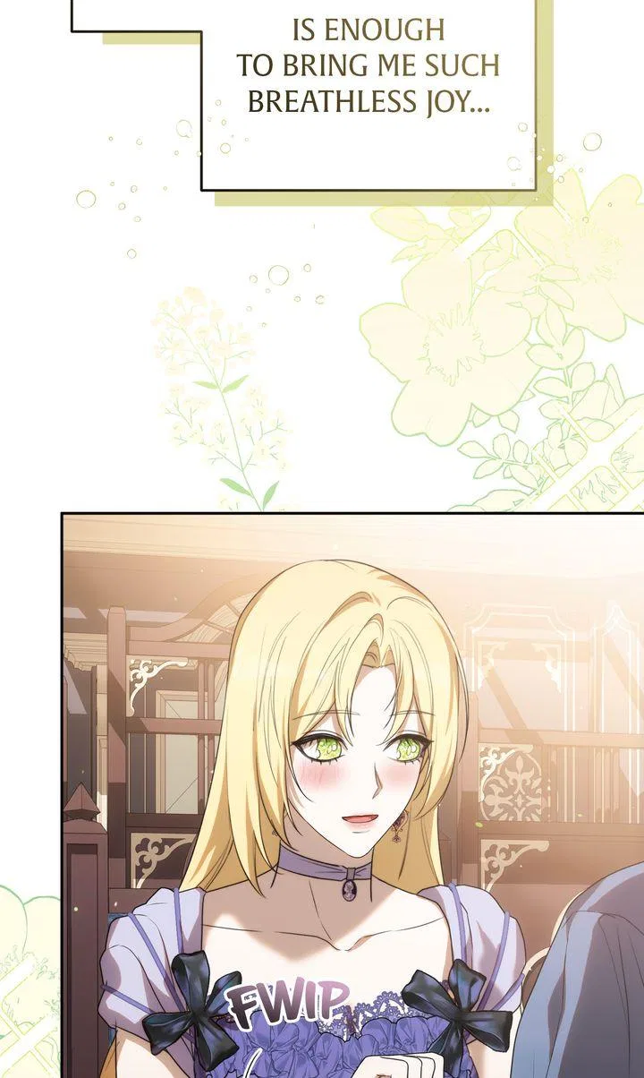 Please Answer Me Chapter 48 – Page 48