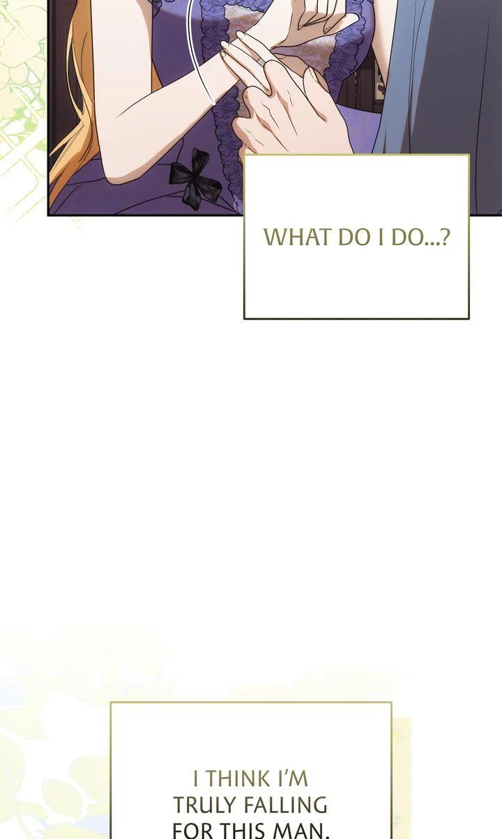 Please Answer Me Chapter 48 – Page 49