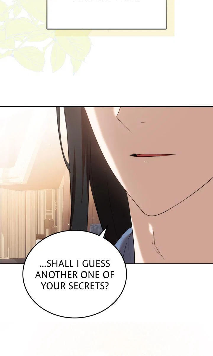 Please Answer Me Chapter 48 – Page 50