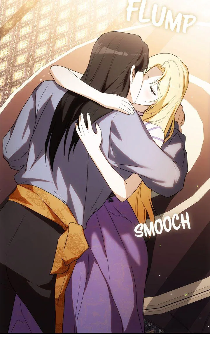 Please Answer Me Chapter 48 – Page 67
