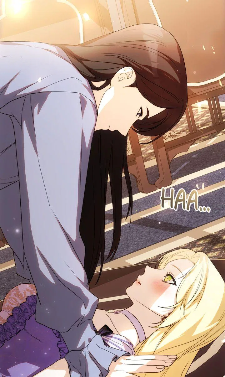 Please Answer Me Chapter 48 – Page 75