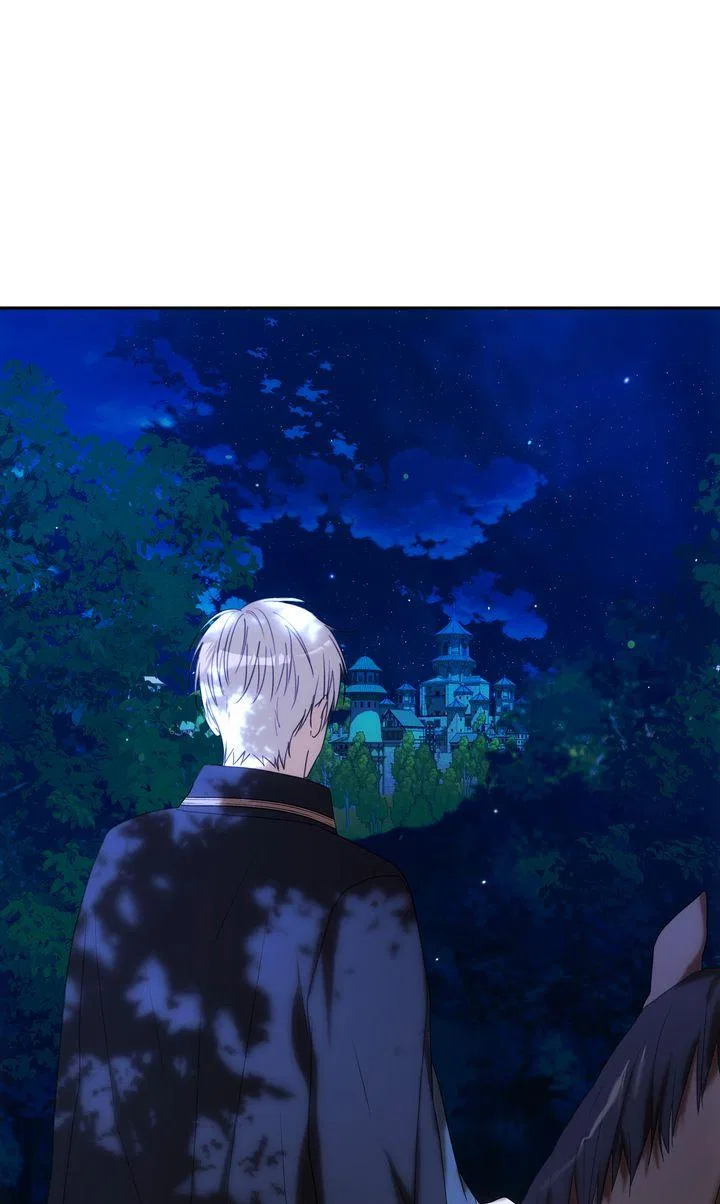 Please Answer Me Chapter 48 – Page 84