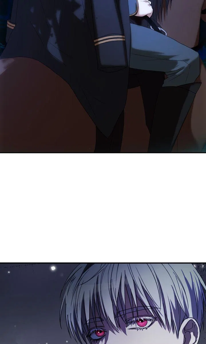 Please Answer Me Chapter 48 – Page 85