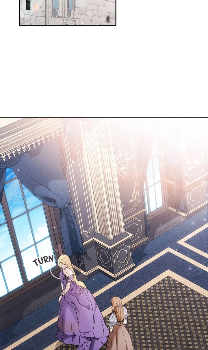 Please Answer Me Chapter 47 – Page 3