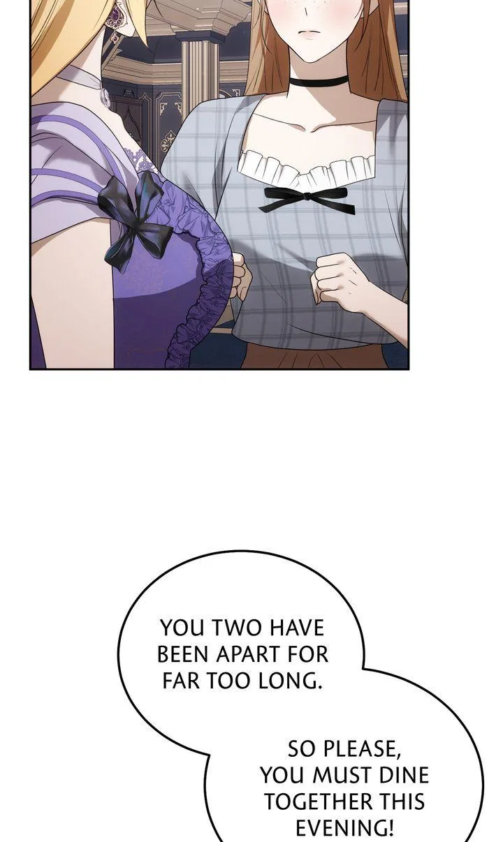 Please Answer Me Chapter 47 – Page 5