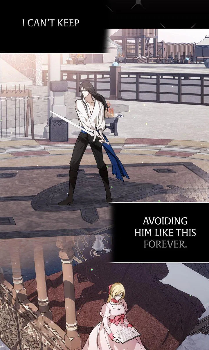 Please Answer Me Chapter 47 – Page 8