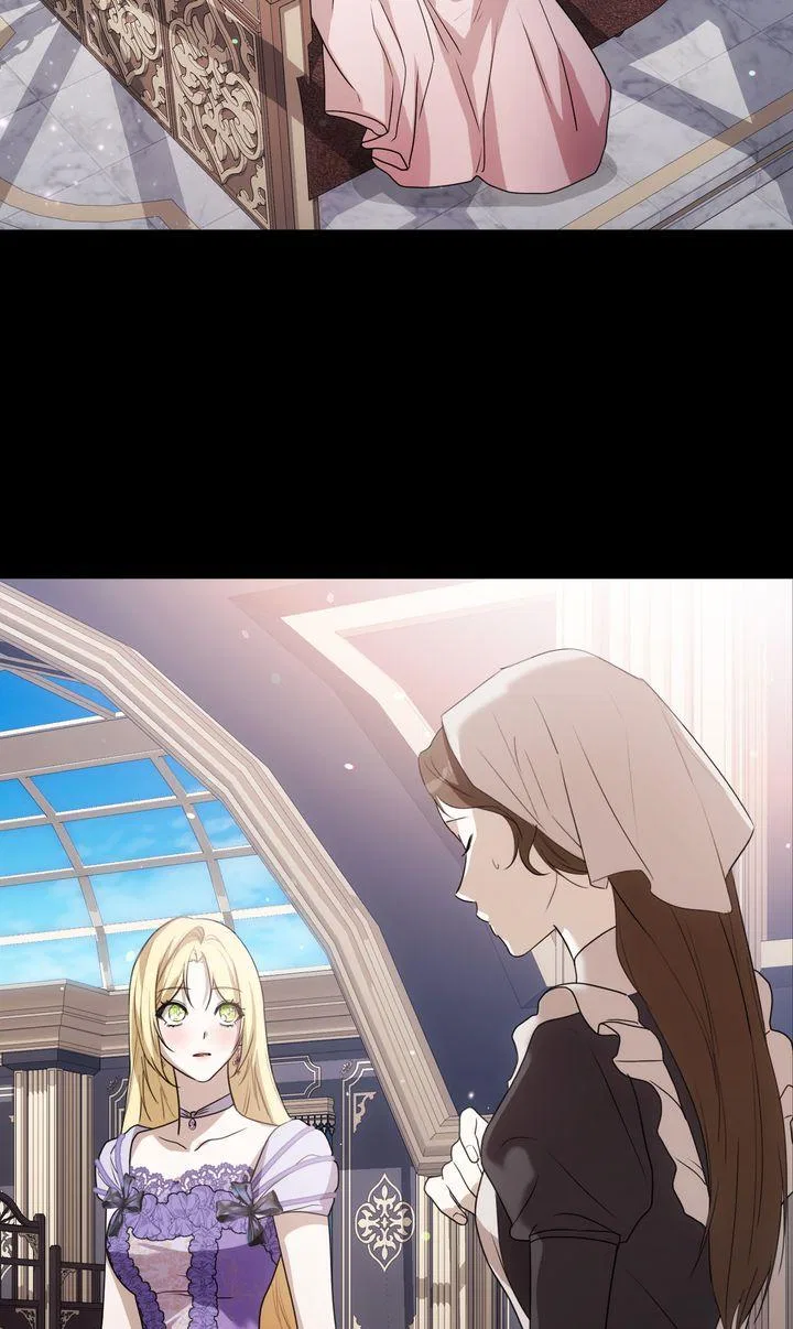Please Answer Me Chapter 47 – Page 9