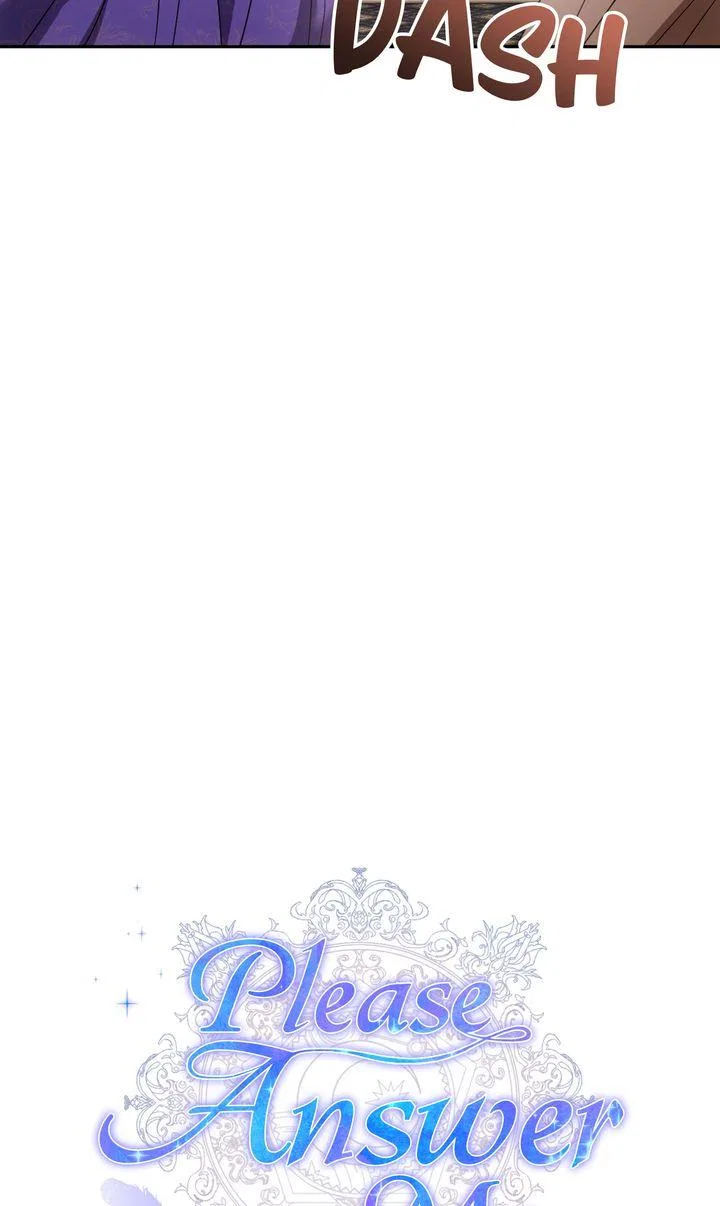 Please Answer Me Chapter 47 – Page 14