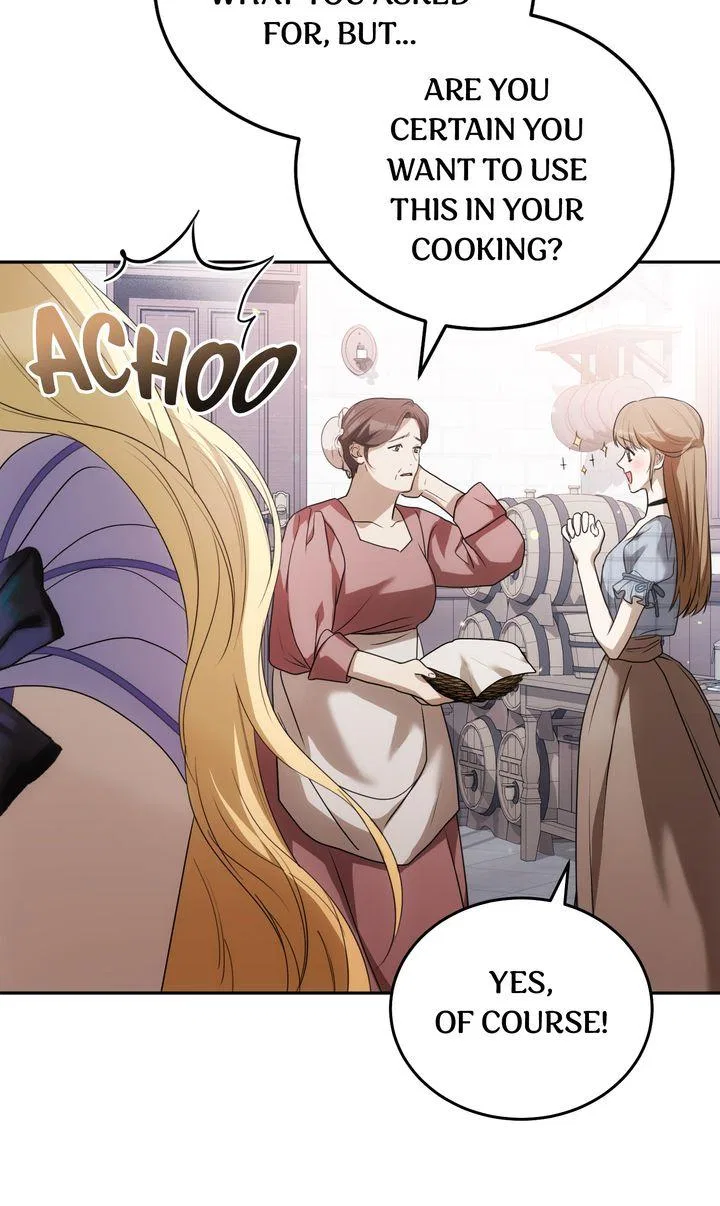 Please Answer Me Chapter 47 – Page 18