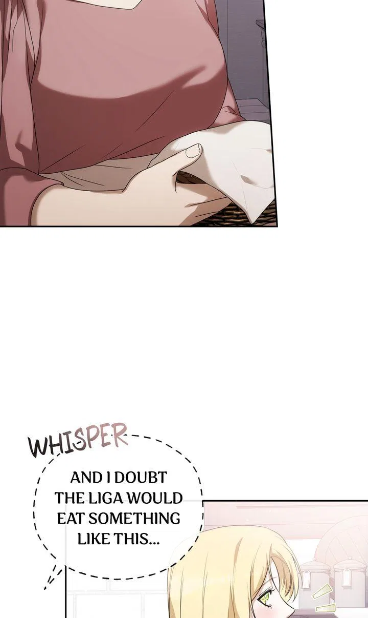 Please Answer Me Chapter 47 – Page 20