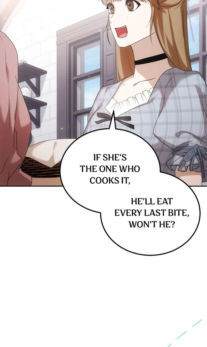 Please Answer Me Chapter 47 – Page 22