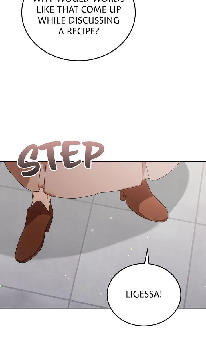 Please Answer Me Chapter 47 – Page 25