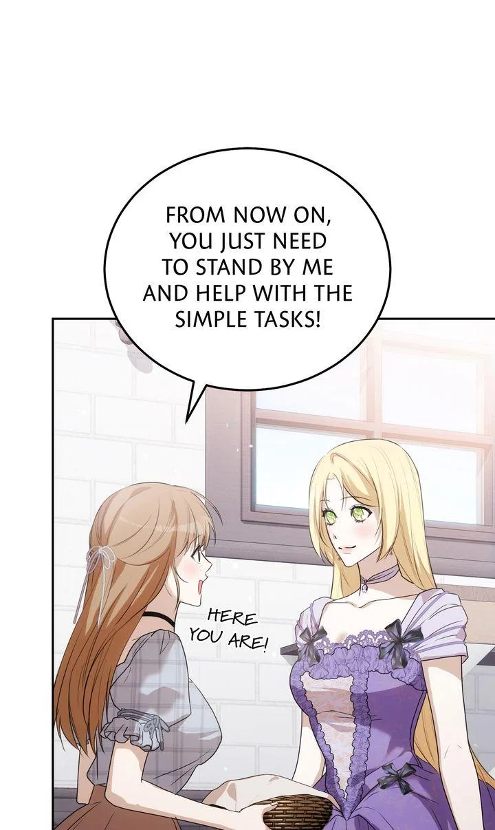 Please Answer Me Chapter 47 – Page 26