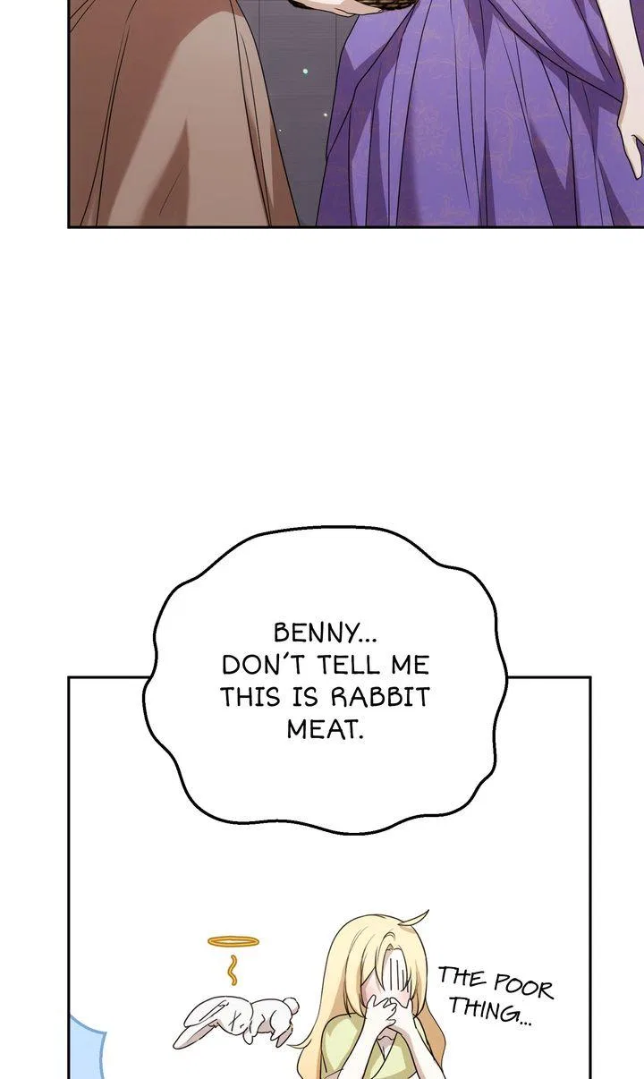 Please Answer Me Chapter 47 – Page 27