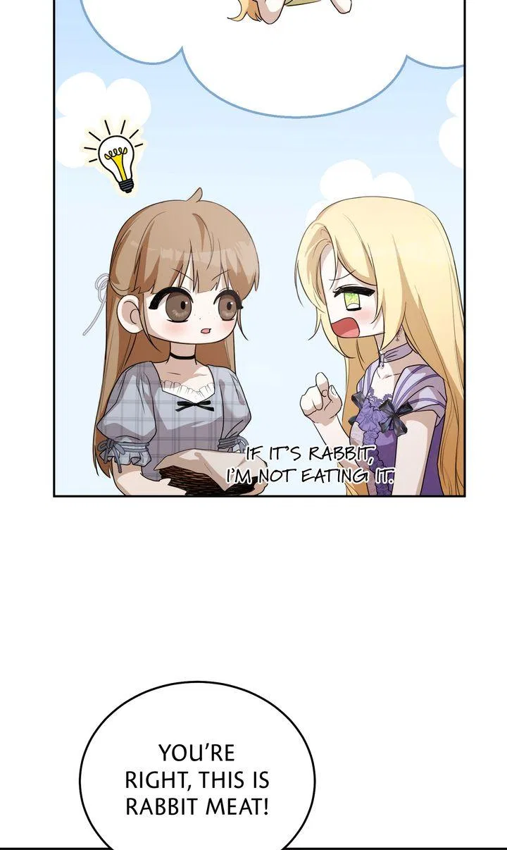 Please Answer Me Chapter 47 – Page 28