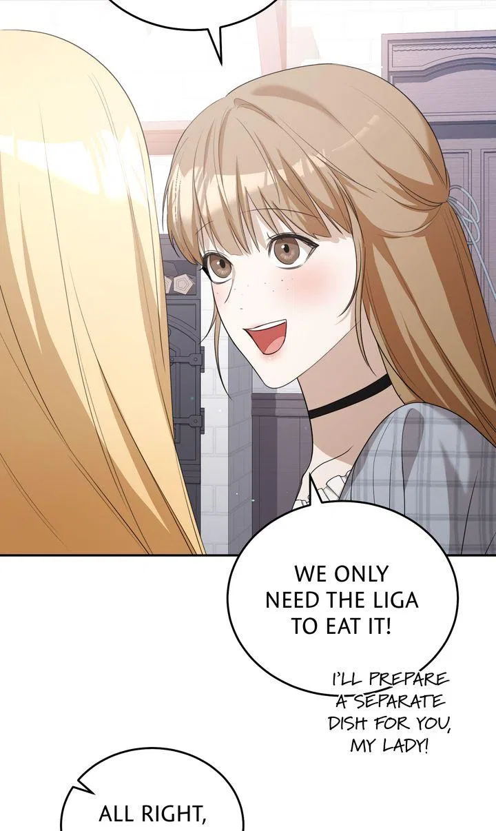 Please Answer Me Chapter 47 – Page 29