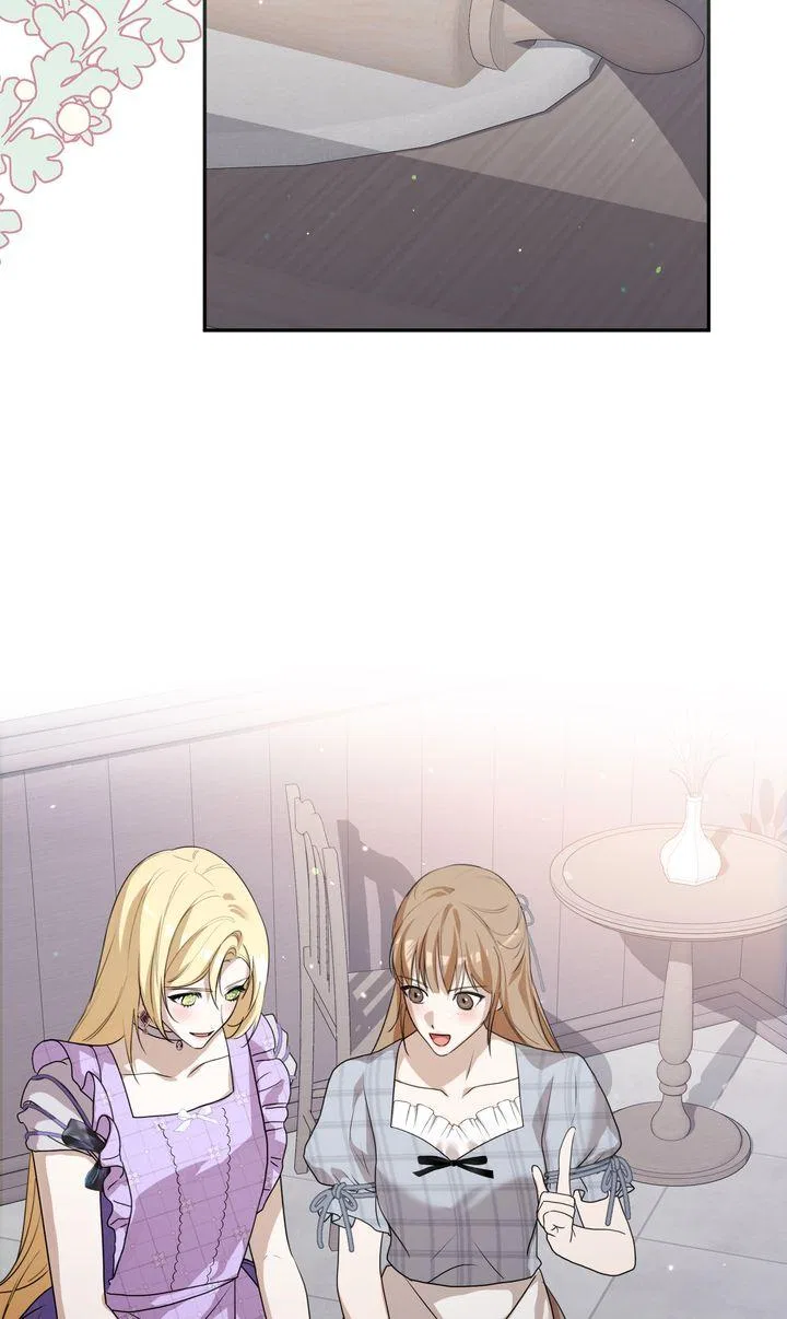 Please Answer Me Chapter 47 – Page 31