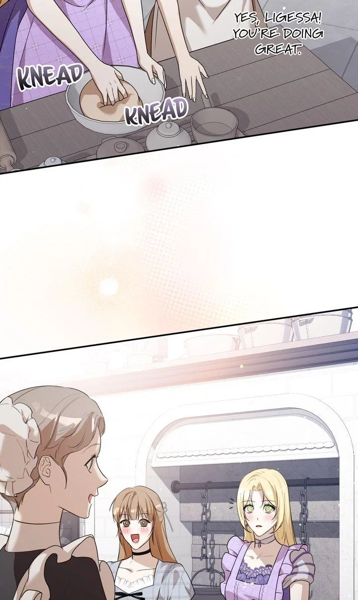 Please Answer Me Chapter 47 – Page 32