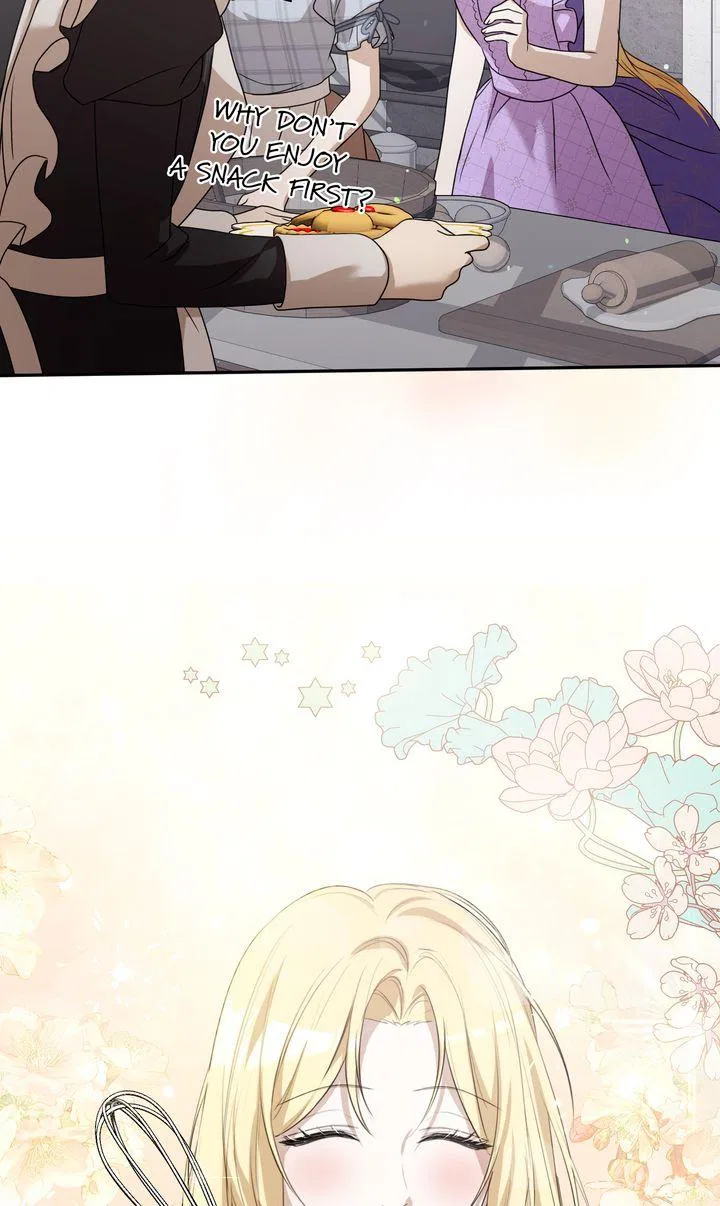 Please Answer Me Chapter 47 – Page 33