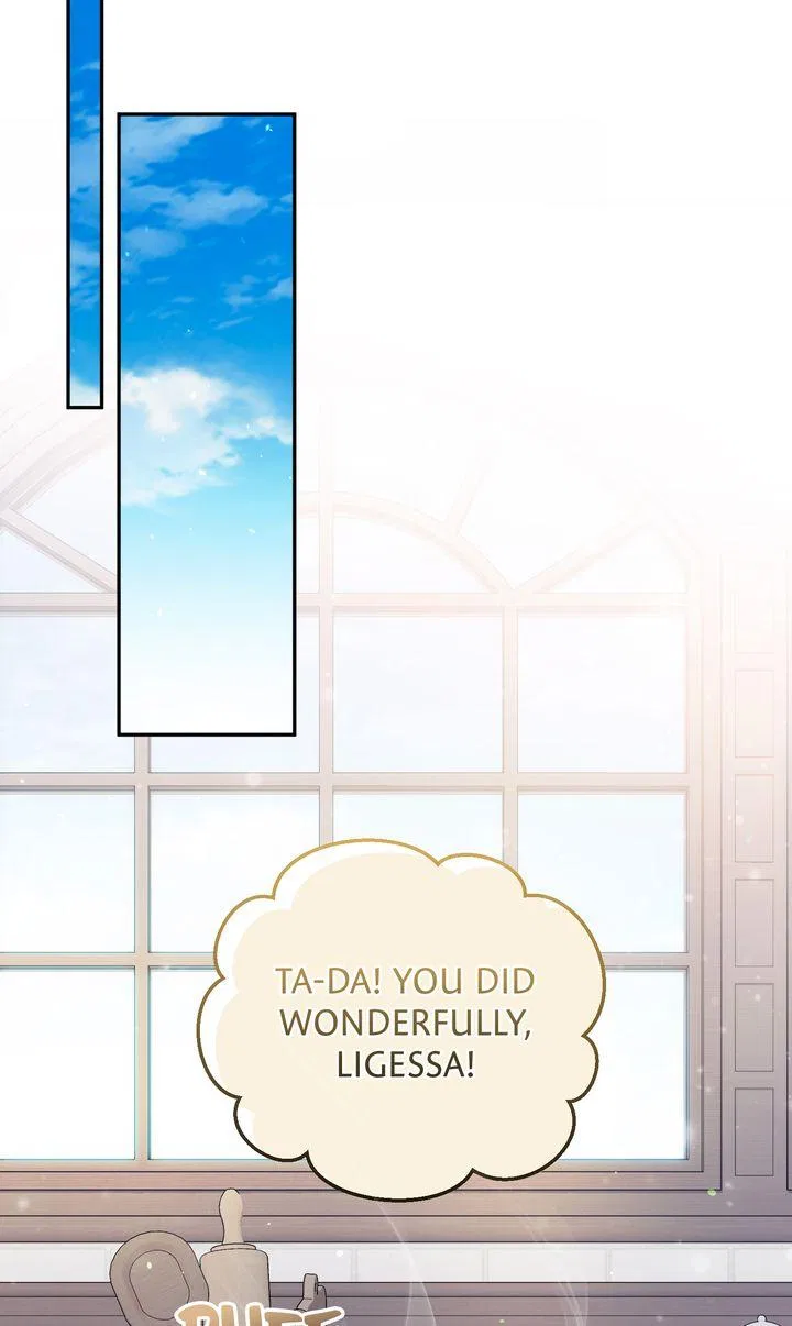 Please Answer Me Chapter 47 – Page 35