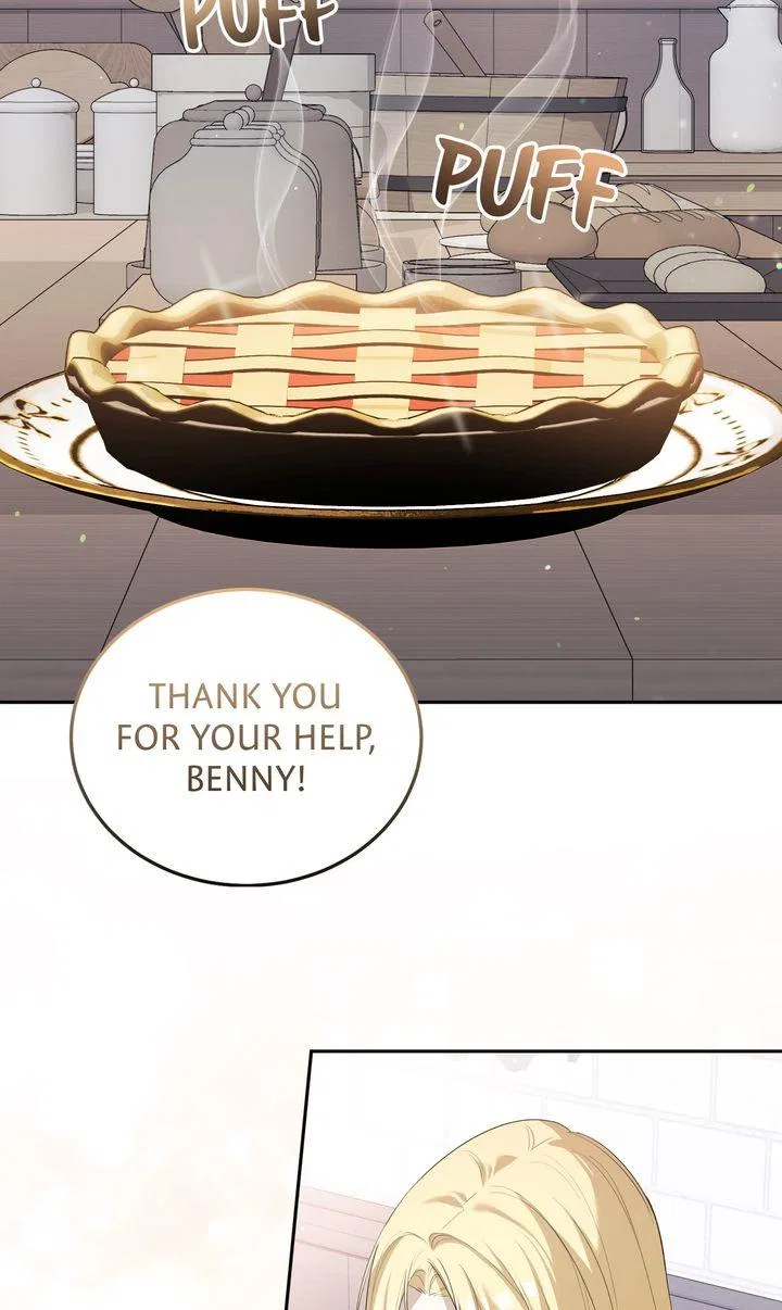 Please Answer Me Chapter 47 – Page 36
