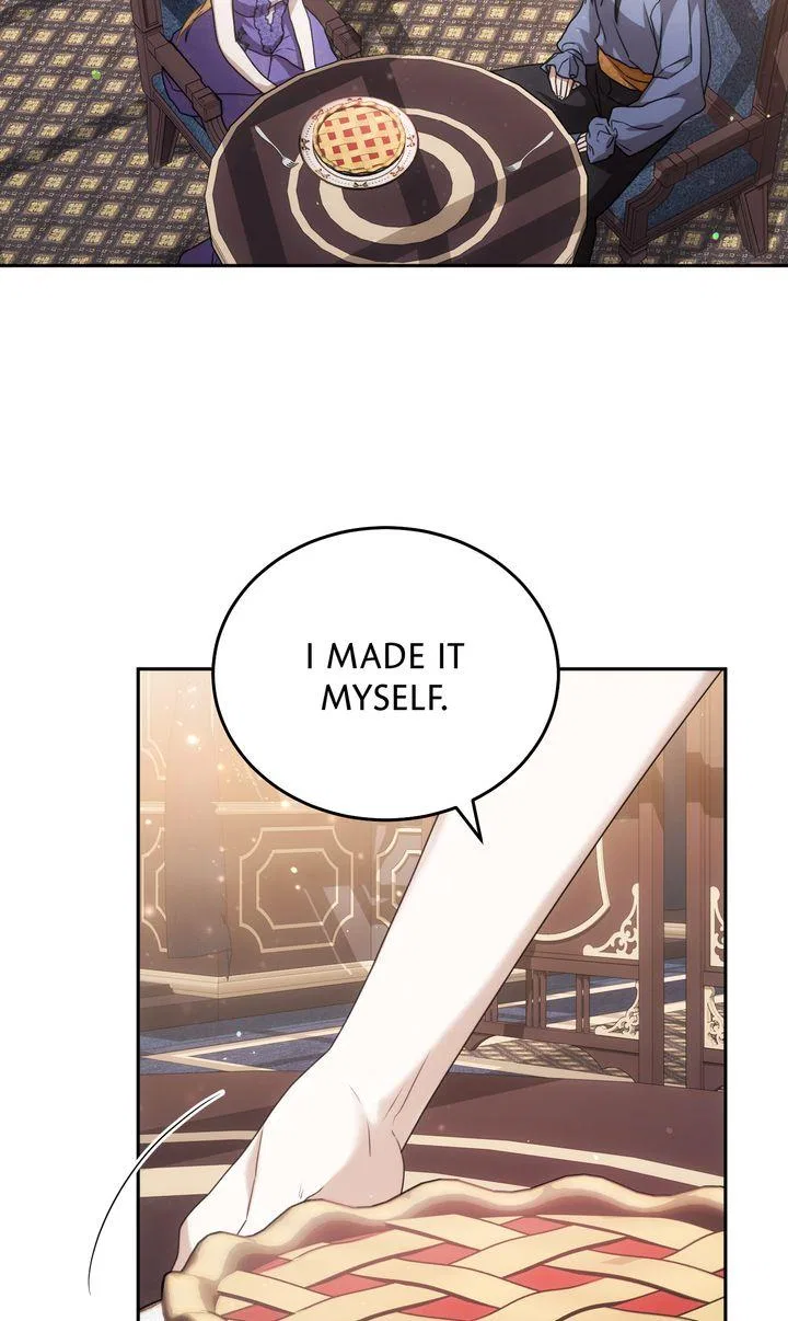 Please Answer Me Chapter 47 – Page 42