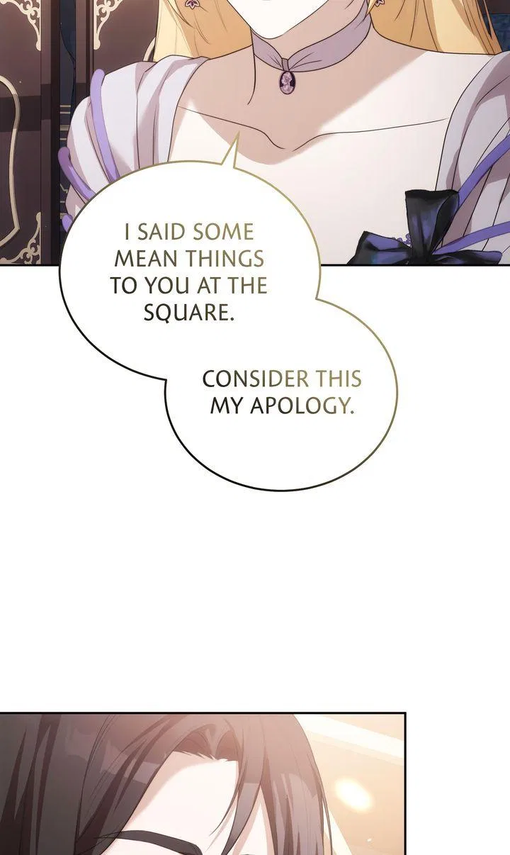Please Answer Me Chapter 47 – Page 44