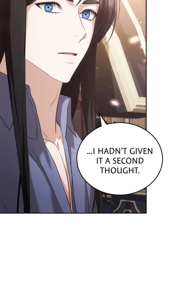 Please Answer Me Chapter 47 – Page 45