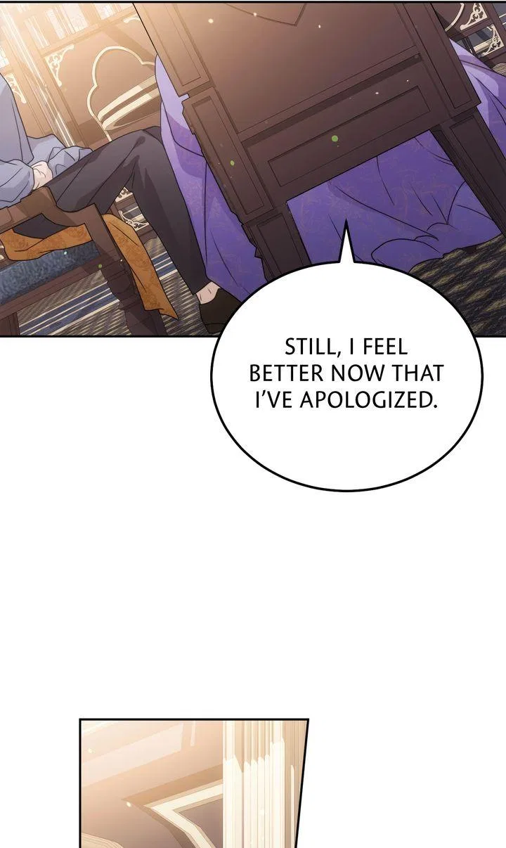 Please Answer Me Chapter 47 – Page 46