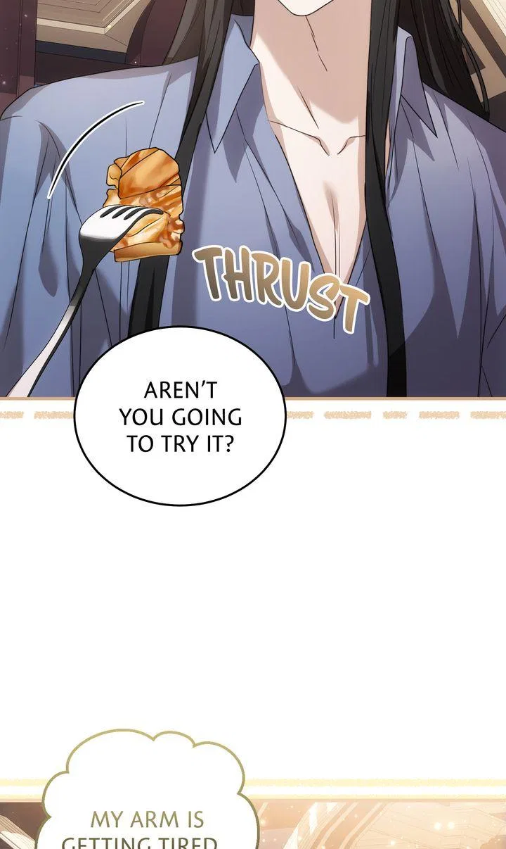 Please Answer Me Chapter 47 – Page 50