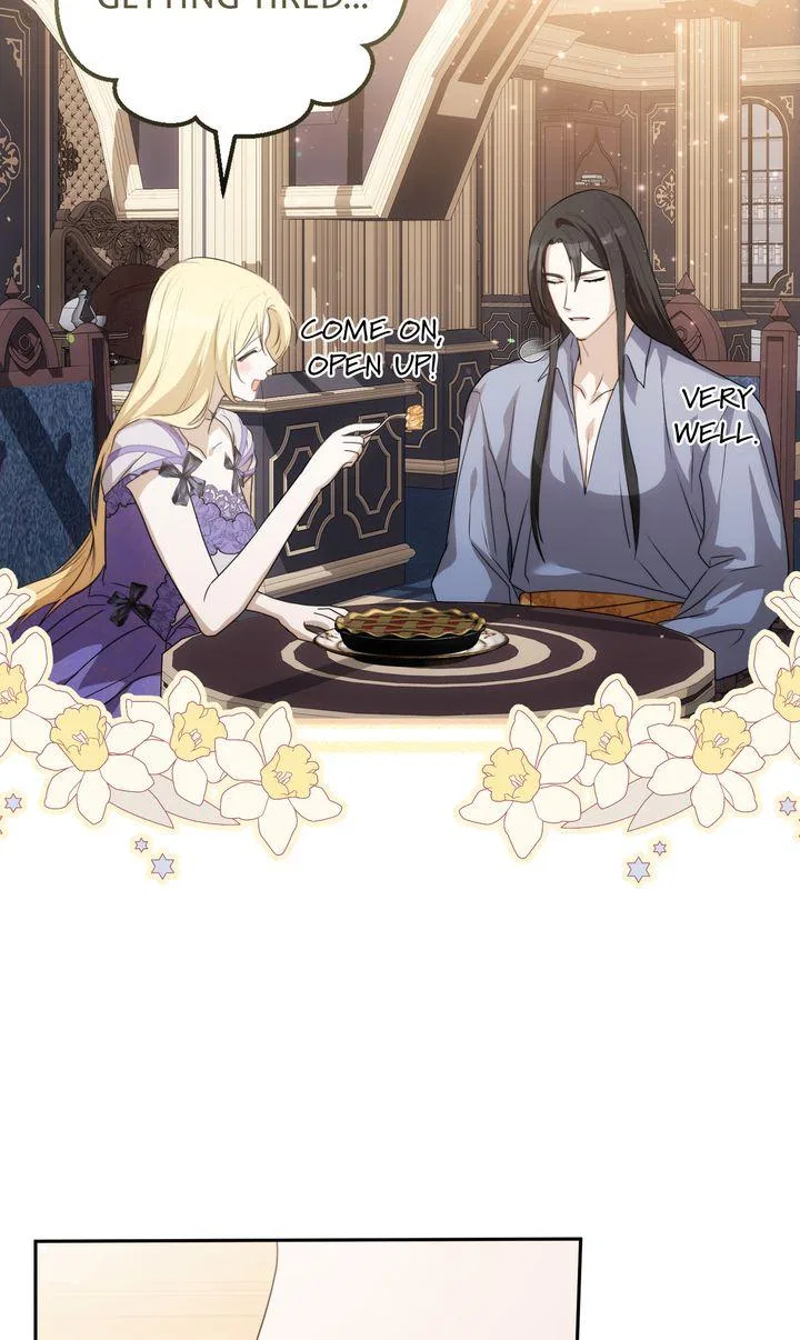 Please Answer Me Chapter 47 – Page 51
