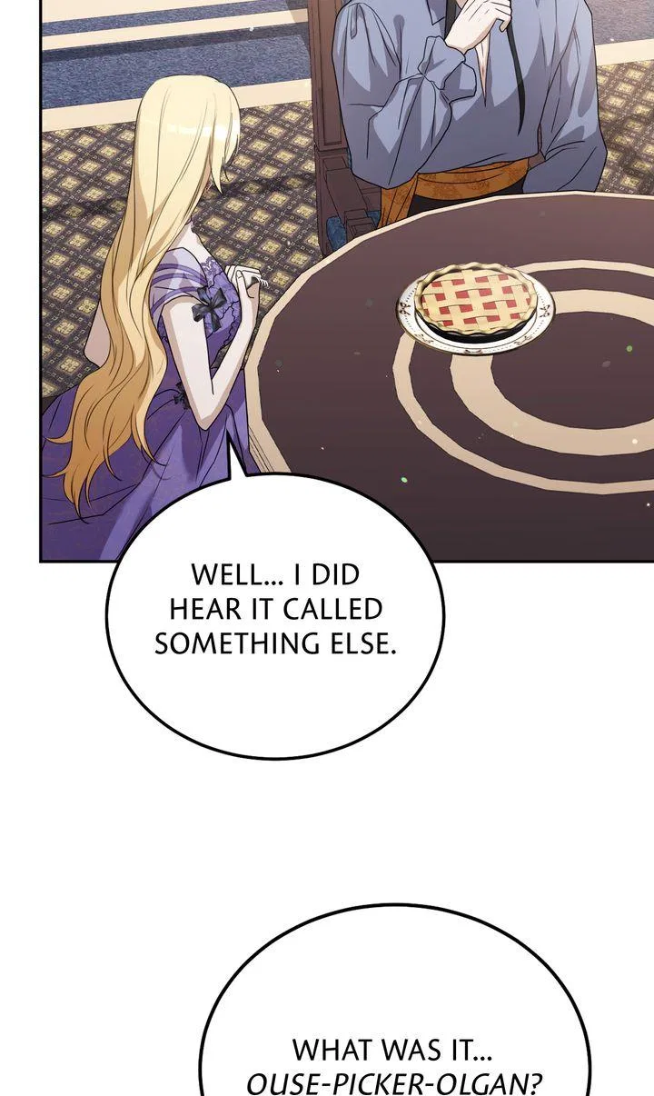 Please Answer Me Chapter 47 – Page 56