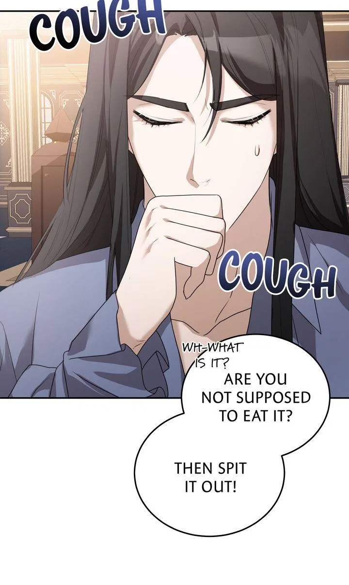 Please Answer Me Chapter 47 – Page 58