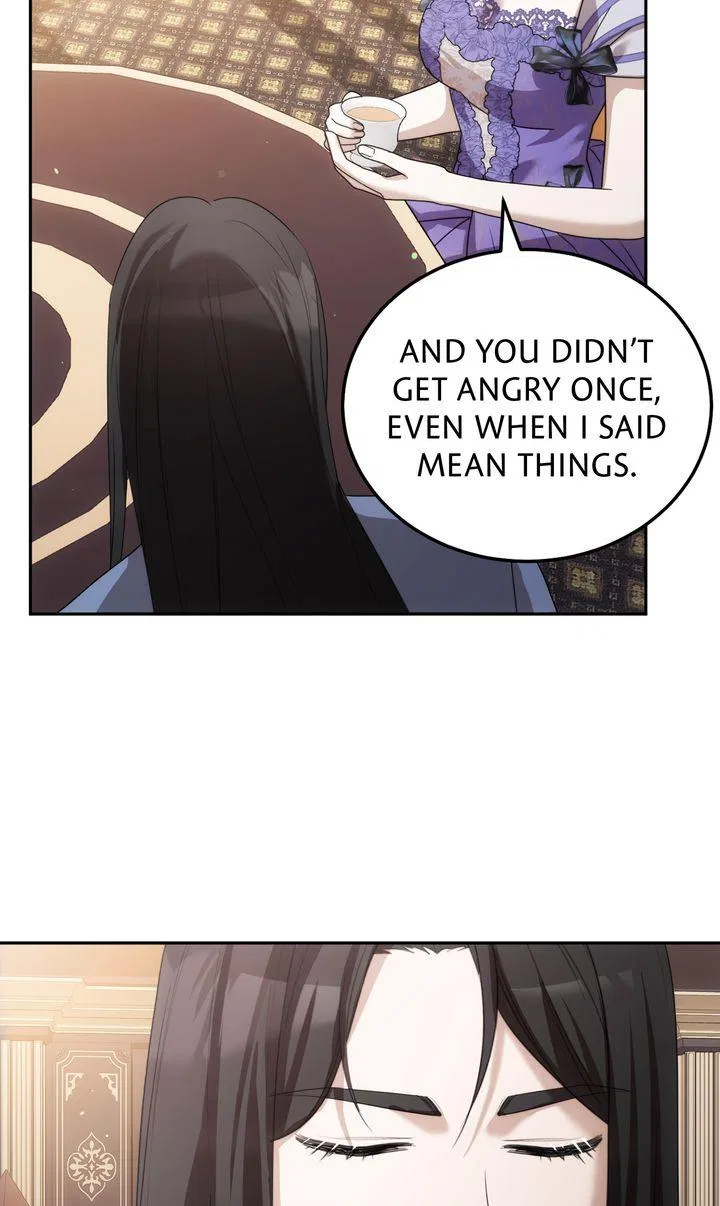 Please Answer Me Chapter 47 – Page 70