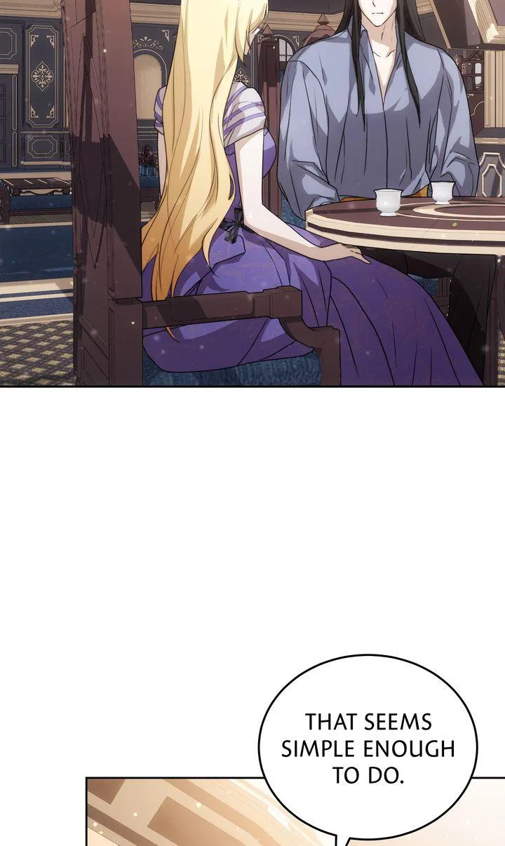 Please Answer Me Chapter 47 – Page 83