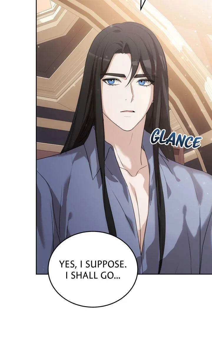Please Answer Me Chapter 47 – Page 84